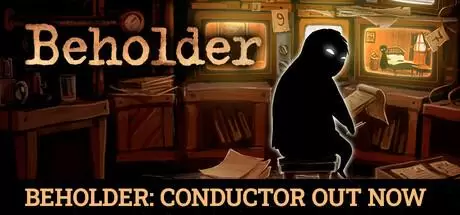 旁观者（Beholder）官方中文 整合安乐死DLC v1.7.58