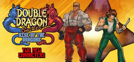 双截龙外传：双龙出海（Double Dragon Gaiden：Rise Of Dragons）官方中文 Build.18053610