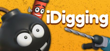 挖掘（iDigging）官方中文 v1.0.0