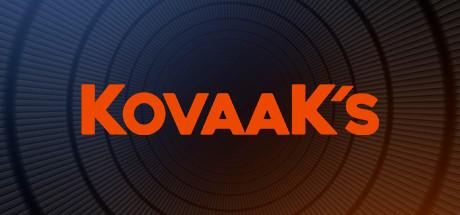 KovaaK的FPS枪法模拟器（KovaaK's FPS Aim Trainer）官方中文 v3.7.5