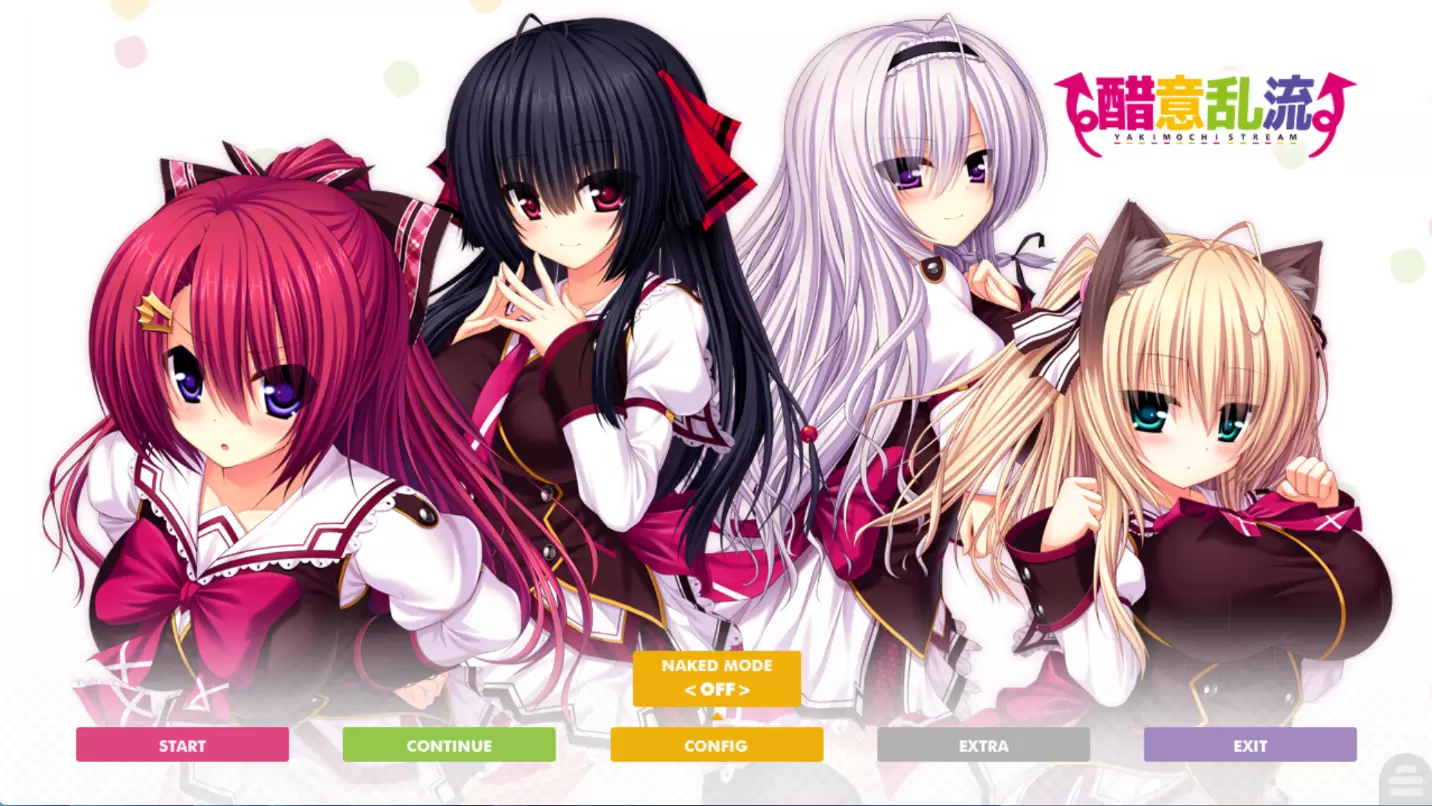 【KRKR】吃醋大作战 & 醋意乱流