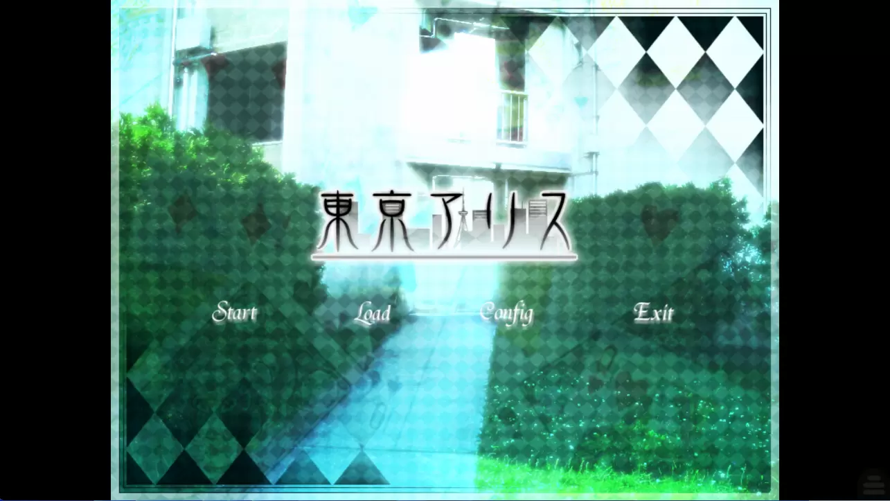 【KRKR】东京爱丽丝