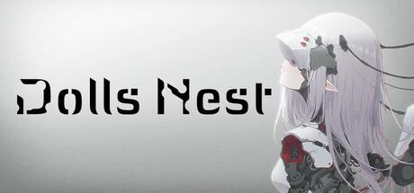 玩偶之巢（Dolls Nest）官方中文 v1.0.3