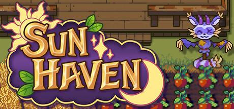 太阳港（Sun Haven）官方中文 全DLC v2.0.2c