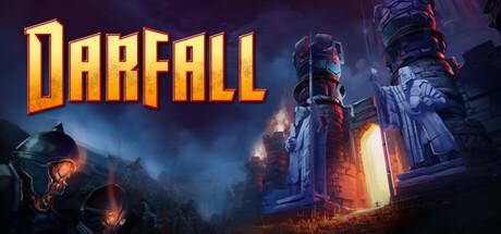 黑暗之秋（Darfall）官方中文 v1.0.0