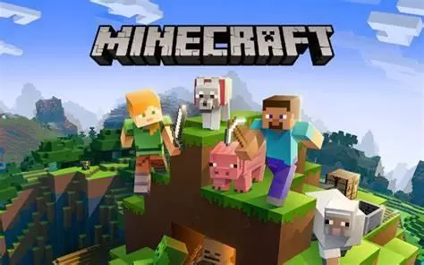 我的世界（Minecraft）官方中文 v1.19.1