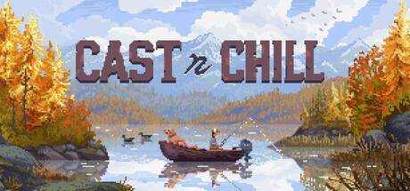 抛竿悠游（Cast n Chill）官方中文 v1.0.0