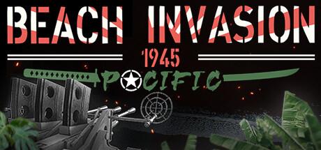 海滩入侵 1945：太平洋（Beach Invasion 1945 - Pacific）官方中文 Build.16642190