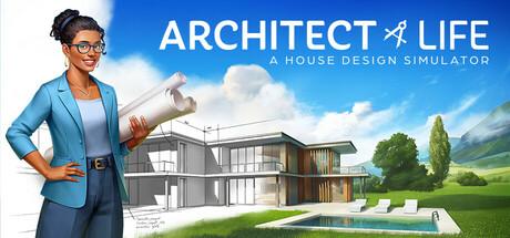 建筑师生活（Architect Life：A House Design Simulator）官方中文 Build.18939335