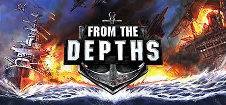 深海远航（From the Depths）官方中文 Build.17064353