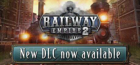 铁路帝国2（Railway Empire 2）官方中文 v1.7.0.64099