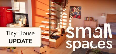 小小暖屋（Small Spaces）官方中文 Build.19031976