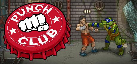 拳击俱乐部（Punch Club）官方中文 v1.39