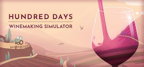 酿造物语/百日：酿酒模拟器（Hundred Days - Winemaking Simulator）官方中文 Build.17480607