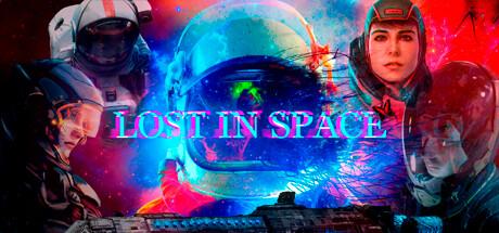 迷失太空（Lost in Space: Madness）官方中文 v1.06