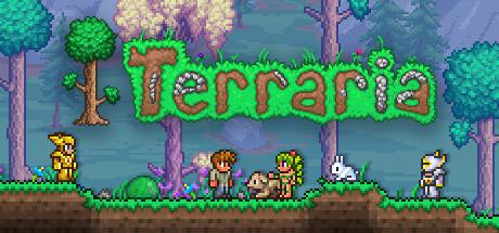 泰拉瑞亚（Terraria）官方中文 v1.4.4.9.Hotfix