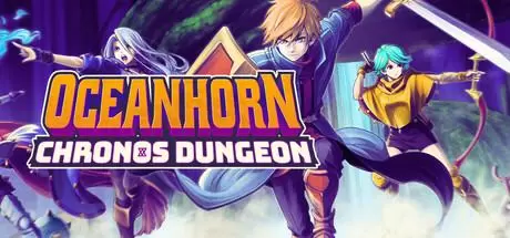 海之号角：柯罗诺斯地下城（Oceanhorn：Chronos Dungeon）官方中文 v1.0.0