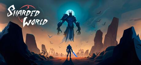 破碎世界（Sharded World）官方中文 Build.13247770