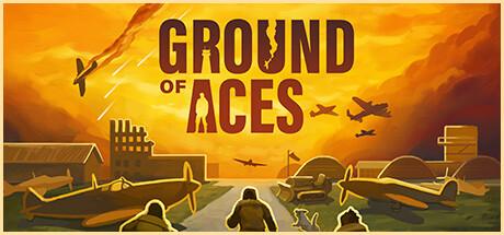 王牌基地（Ground of Aces）官方中文 v0.7.0