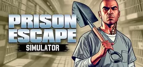 越狱模拟器：挖掘（Prison Escape Simulator：Dig Out）官方中文 v1.0.0