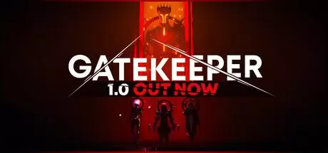 心门守卫（Gatekeeper）官方中文