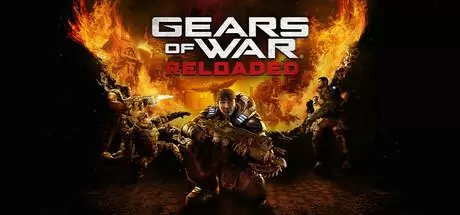 战争机器：重装上阵（Gears of War：Reloaded）官方中文 v1.0.1