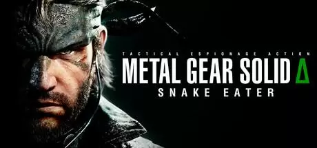 合金装备3：重制版（METAL GEAR SOLID &Delta;：SNAKE EATER）官方中文 v1.1.1