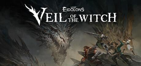 幻灵降世录：女巫的面纱（Lost Eidolons：Veil of the Witch）官方中文 Build.19892817