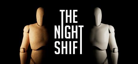 夜班（The Night Shift）官方中文 Build.19911527