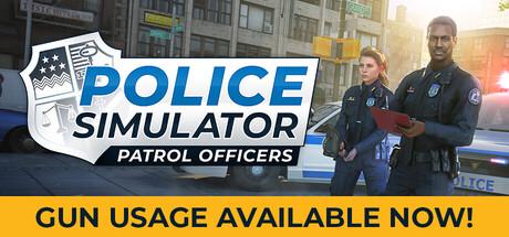 警察模拟器：巡警（Police Simulator: Patrol Officers）官方中文 v19.0.4