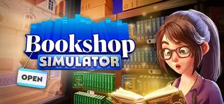 书店模拟器（Bookshop Simulator）官方中文 Build.19997087