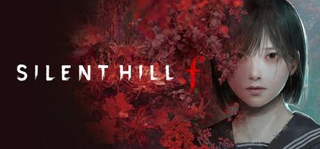 寂静岭f（SILENT HILL f）官方中文 v1.1.378720