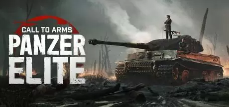 战争号令:装甲精英（Call to Arms: Panzer Elite）官方中文 Build.20052935