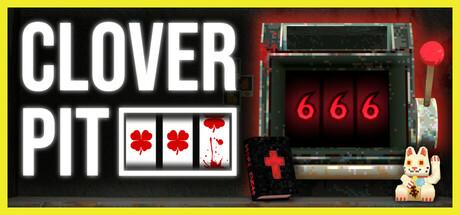 四叶草深渊（CloverPit）官方中文 Build.20193388