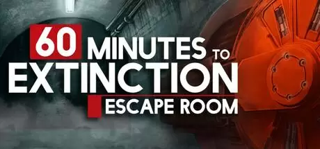 60 分钟绝灭：密室逃脱（60 Minutes to Extinction: Escape Room）官方中文 v1.0.1