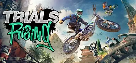 特技摩托：崛起（Trials Rising）官方中文 v1.0.0