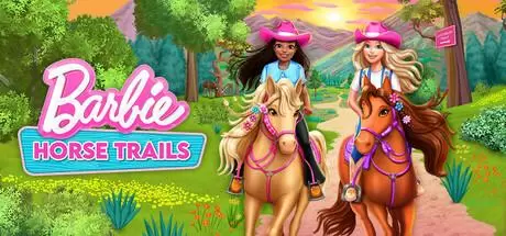 芭比：马儿之旅（Barbie Horse Trails）官方中文 Build.20274969