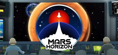 火星地平线（Mars Horizon）官方中文 Build.20367777