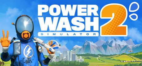 冲就完事模拟器2（PowerWash Simulator 2）官方中文 v1.0.0.59