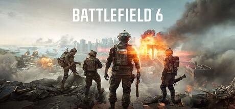 战地6（Battlefield 6）官方中文 v1.1.2.0