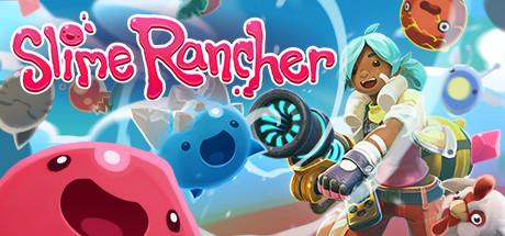 史莱姆牧场（Slime Rancher）官方中文 v1.4.4.HF