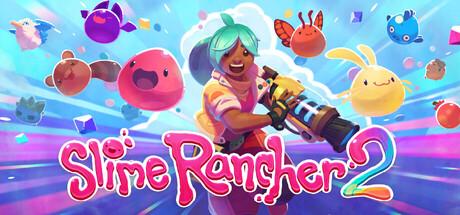 史莱姆牧场2（Slime Rancher 2）官方中文 v1.0.3