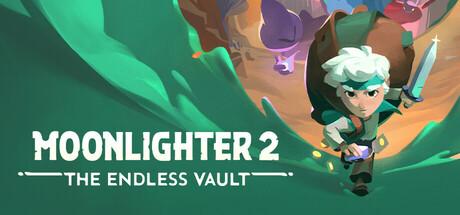 夜勤人2：无尽宝库（Moonlighter 2: The Endless Vault）官方中文 Build.20895498