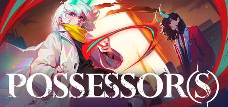 所有者（Possessors）官方中文 v1.6.0