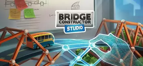桥梁建造师工作室（Bridge Constructor Studio）官方中文 Build.20827363