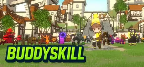 伙伴奇技（BuddySkill）官方中文 Build.21368947