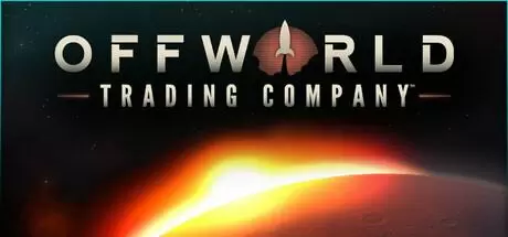 外星贸易公司（Offworld Trading Company）官方中文 Build.20831447