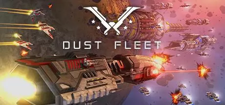 尘埃舰队（Dust Fleet）官方中文 v6.4.8
