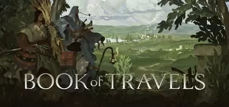 旅行游记（Book of Travels）原版英文 Build.18234380