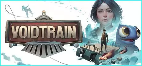 虚空列车（Voidtrain）官方中文 v1.04